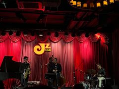 -JZ Club 爵士酒吧(上海店)