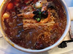 -眉州东坡(北苑华贸店)