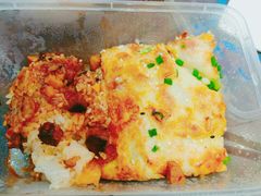 -老通城豆皮大王(吉庆街店)