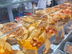 -永辉超市(龙湾万达店)