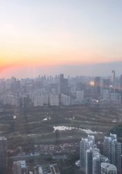 -圣贝拉母婴护理中心(深圳莱佛士店)