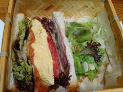 -AFS Cafe & Canteen(闽江二路店)