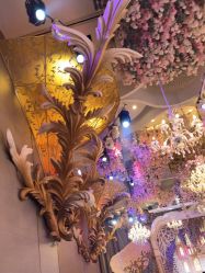 -花嫁丽舍海岛婚礼殿堂(国展店)