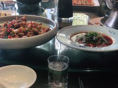 -铜锣湾·有麝自然香(渝北财富中心店)