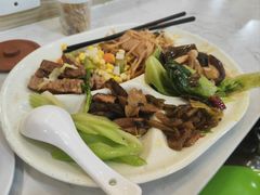 -素之缘素食(新之城店)