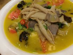 -咱家小院(汉中门店)