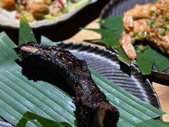-相约小筑缅泰餐厅(孟定店)
