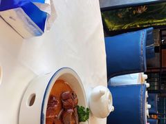 -怀德酒楼·粤菜·海鲜·茶点(怀德万象汇店)