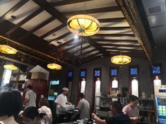 -龍聚祥烧麦馆(万达店)