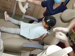 -耀光牙科(南园店)