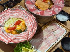 -老爷锅(新街口IFCX店)