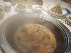 -苏师傅菜馆(上沙店)