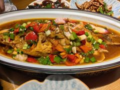 -鸿运楼·舌尖上的徽菜