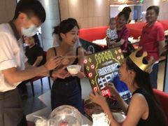-海底捞火锅(泉城路店)