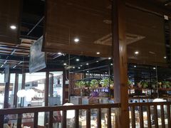 大堂-黑鸡小馆(金源店)