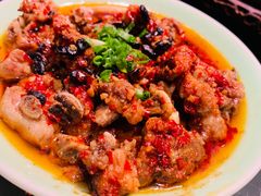 -坛宗剁椒鱼头(河西王府井店)