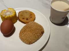 -神帆·元气汤泉(解放西路店)