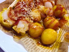 街头三宝-龙记·香港茶餐厅(海上世界店)