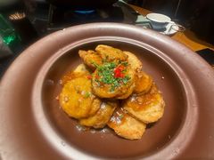 -风炉记忆·非遗风炉菜(处州府城店)