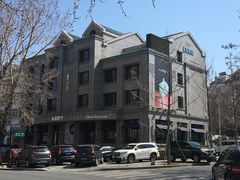 门面-jpc集品佳宴·地标餐厅(中山店)