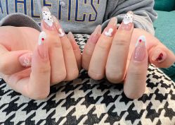 -Beauty nail伊佳靓丽美甲美睫