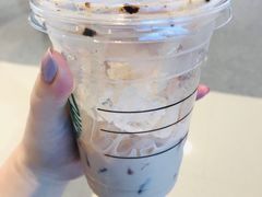 -星巴克臻选(深圳罗湖万象城店)