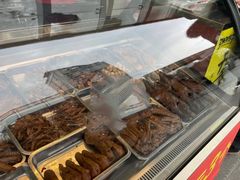 -张鸭子重庆特产卤味小吃(四公里店)