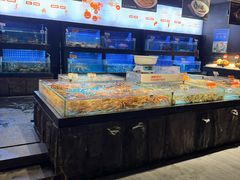-徐记海鲜(汉城湖|太奥店)