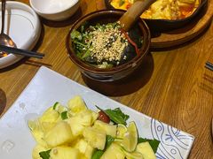 -云海肴·汽锅鸡·云南代表菜(天津国金汇店)