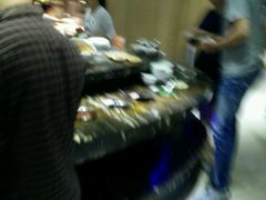 -佬土鹅肠火锅(扬中步行街店)