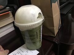 -星巴克(天津凯德天津湾店)