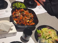 -一棠龙虾•王牌虾球(恒隆广场店)