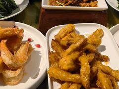 -梅飞酒家(桑园路店)