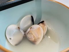 -马家斑.鲜鱼火锅(松湖万科店)