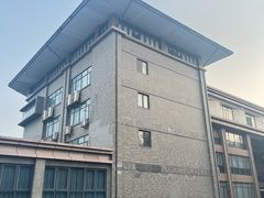 -四川大学(望江校区)