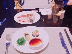 -万达瑞华酒店美食汇自助餐厅(楚河汉街店)