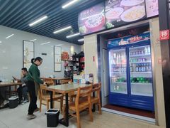-马姐菜饭馆