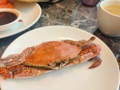 -济南凯宾斯基酒店-THE VIEW云景全日制餐厅