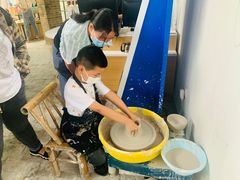 -景德镇古窑民俗博览区