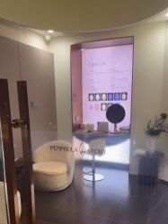-半岛故事·法儿曼抗衰·indiba中心