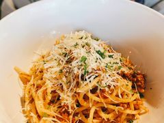 意大利肉酱面BOLOGNESE-Moka Bros 摩卡站(嘉华店)