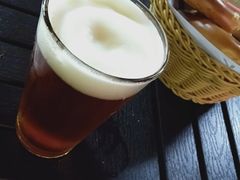 -Ambra Haus琥珀屋精酿餐厅(宝山店)