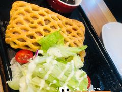 -必胜客(鹤山大道店)