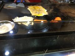 -金姐烤冷面(大沙泥街店)