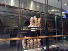 -四季民福烤鸭店(王府井东安门店)