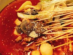 -付小姐在成都(中山公园店)