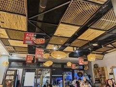 -胖子鱼·天水麻辣鱼火锅(秦州407店)