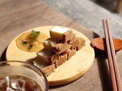 姿勢蛋糕-悟饮门市景店