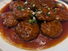 -玉林烤鸭店(定福庄店)