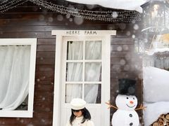 -HERRE·FARM 赫尔露营农场·团建聚会包场